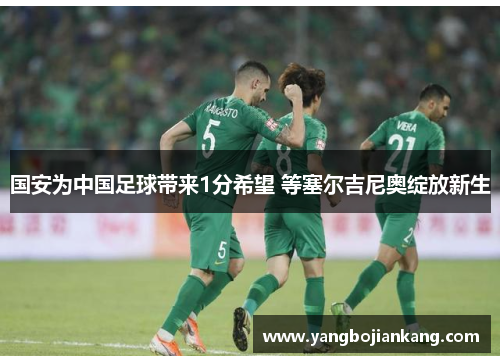 国安为中国足球带来1分希望 等塞尔吉尼奥绽放新生