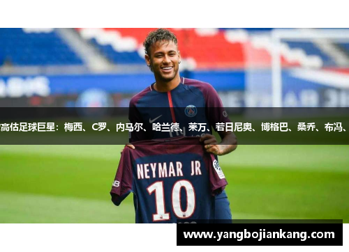 10大被高估足球巨星：梅西、C罗、内马尔、哈兰德、莱万、若日尼奥、博格巴、桑乔、布冯、斯特林
